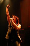 Monster Magnet at the Shepherds Bush Empire