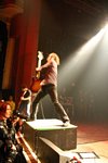 Monster Magnet at the Shepherds Bush Empire