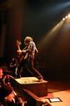 Monster Magnet at the Shepherds Bush Empire