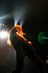 Monster Magnet at the Shepherds Bush Empire