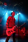 Rachel Bolan, Skid Row