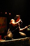 Monster Magnet at the Shepherds Bush Empire