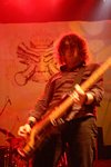Monster Magnet at the Shepherds Bush Empire