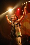 Monster Magnet at the Shepherds Bush Empire