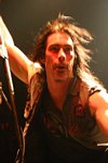 Monster Magnet at the Shepherds Bush Empire