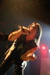 Monster Magnet at the Shepherds Bush Empire