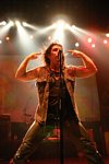 Monster Magnet at the Shepherds Bush Empire