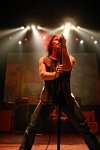 Monster Magnet at the Shepherds Bush Empire