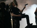 Amon Amarth