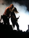 Amon Amarth