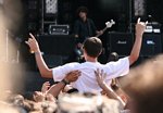 Danko Jones