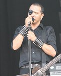 Danko Jones
