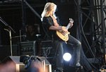 Whitesnake