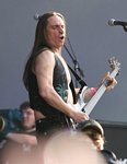 Gamma Ray