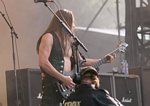 Gamma Ray