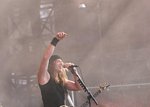 Gamma Ray