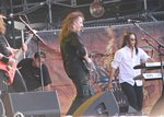 Gamma Ray