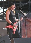 Gamma Ray