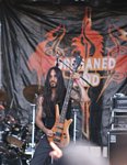 Orphaned Land