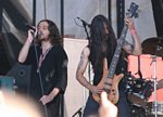 Orphaned Land