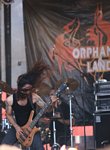 Orphaned Land