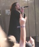 Orphaned Land