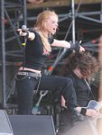 Arch Enemy