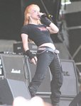 Arch Enemy