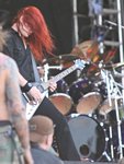 Arch Enemy