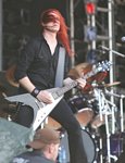Arch Enemy