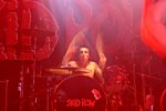 Phil Varone, Skid Row