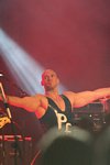 Primal Fear