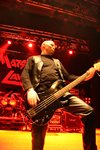 Marshall Law