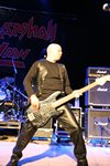 Marshall Law
