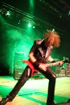 Marshall Law