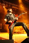 Marshall Law