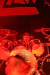 Marshall Law