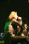 Marshall Law