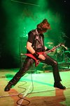 Marshall Law
