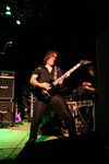 Marshall Law