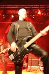Marshall Law