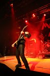 Marshall Law