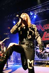 Marshall Law