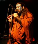 Mael Mordha