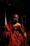 Mael Mordha