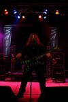 Sworn Amongst
