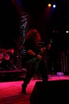 Sworn Amongst