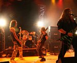 Sworn Amongst