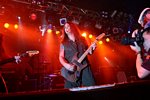 Scotti Hill, Skid Row