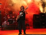 Onslaught
